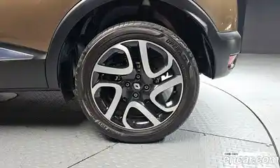 Renault QM3 2016 1.5 гидро, миниатюра 7