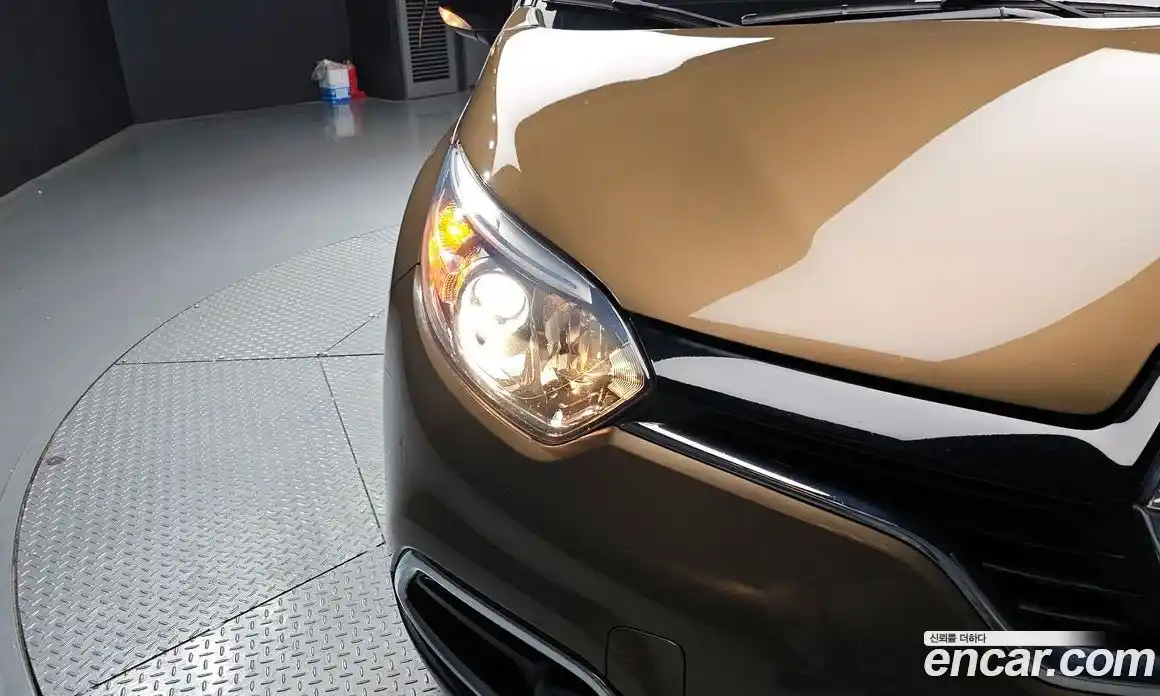 Renault QM3 2016 1.5 гидро, фото 8