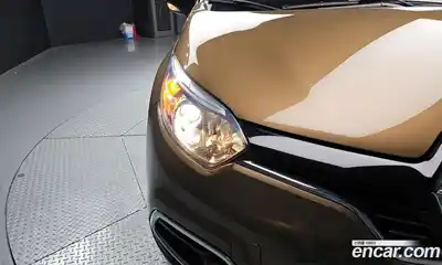 Renault QM3 2016 1.5 гидро, миниатюра 8