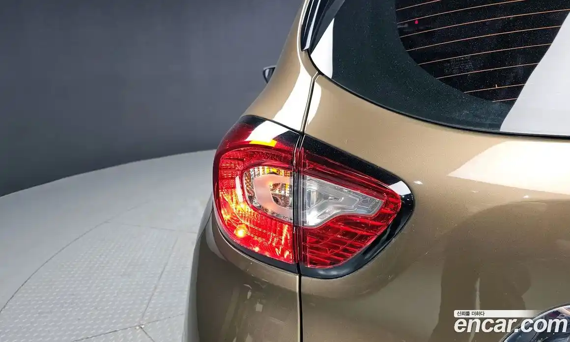 Renault QM3 2016 1.5 гидро, фото 9
