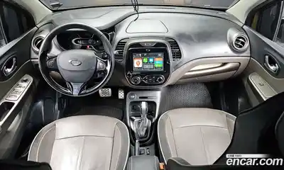 Renault QM3 2016 1.5 гидро, миниатюра 10