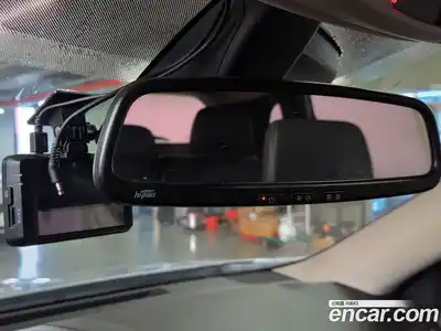 Renault QM6 2017 2.0 гидро, миниатюра 12