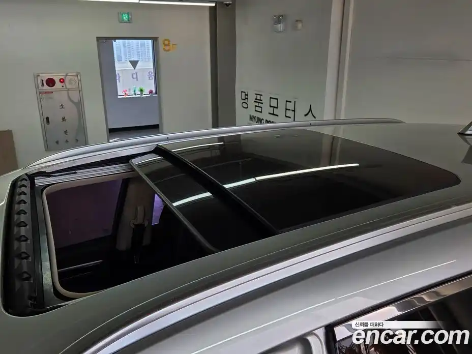 Renault QM6 2017 2.0 гидро, фото 13