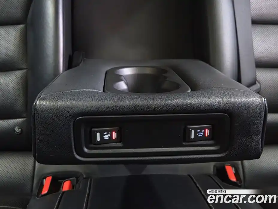 Renault QM6 2017 2.0 гидро, фото 17