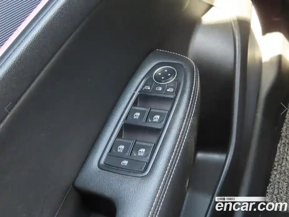 Renault XM3 2021 1.6 гидро, фото 13