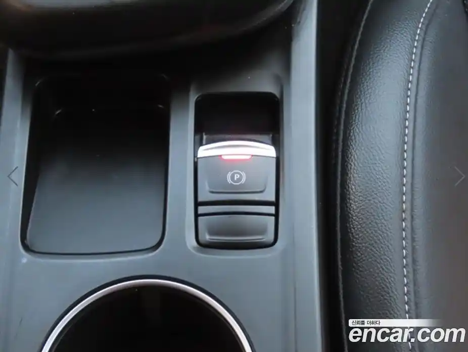 Renault XM3 2021 1.6 гидро, фото 14