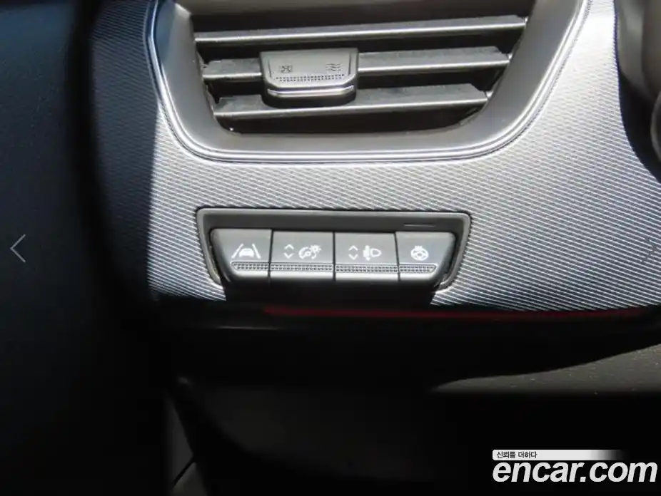 Renault XM3 2021 1.6 гидро, фото 15