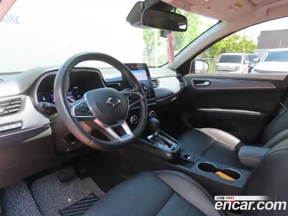 Renault XM3 2021 1.6 гидро, фото 16