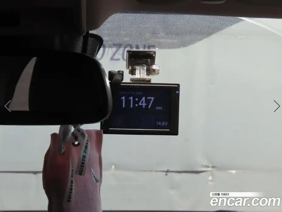 Renault XM3 2021 1.6 гидро, фото 18