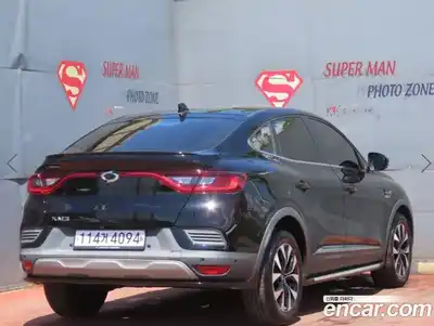 Renault XM3 2021 1.6 гидро, миниатюра 3