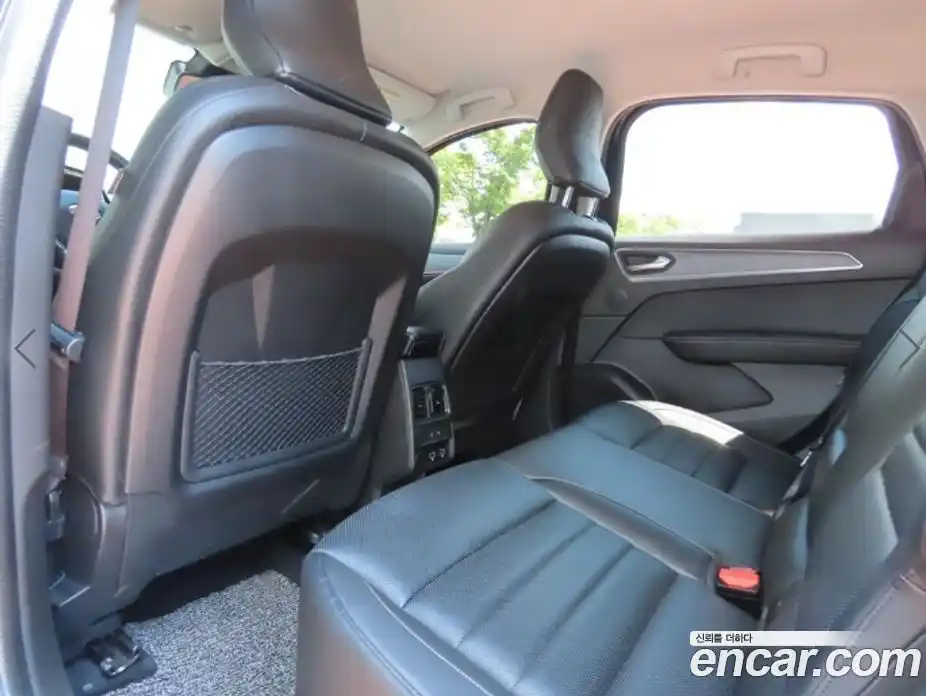 Renault XM3 2021 1.6 гидро, фото 5