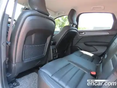 Renault XM3 2021 1.6 гидро, миниатюра 5
