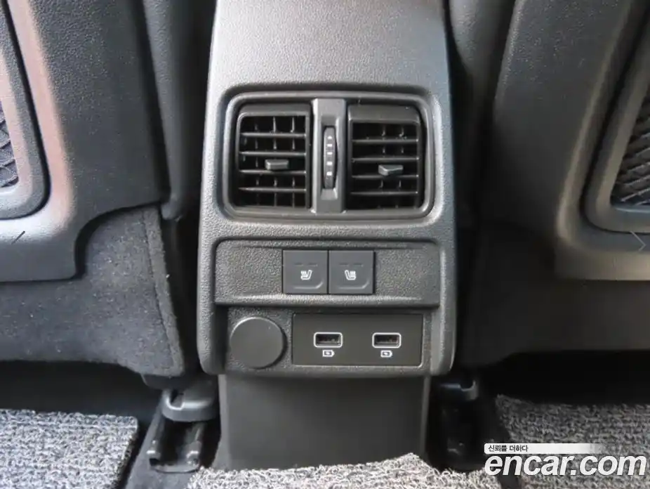 Renault XM3 2021 1.6 гидро, фото 6