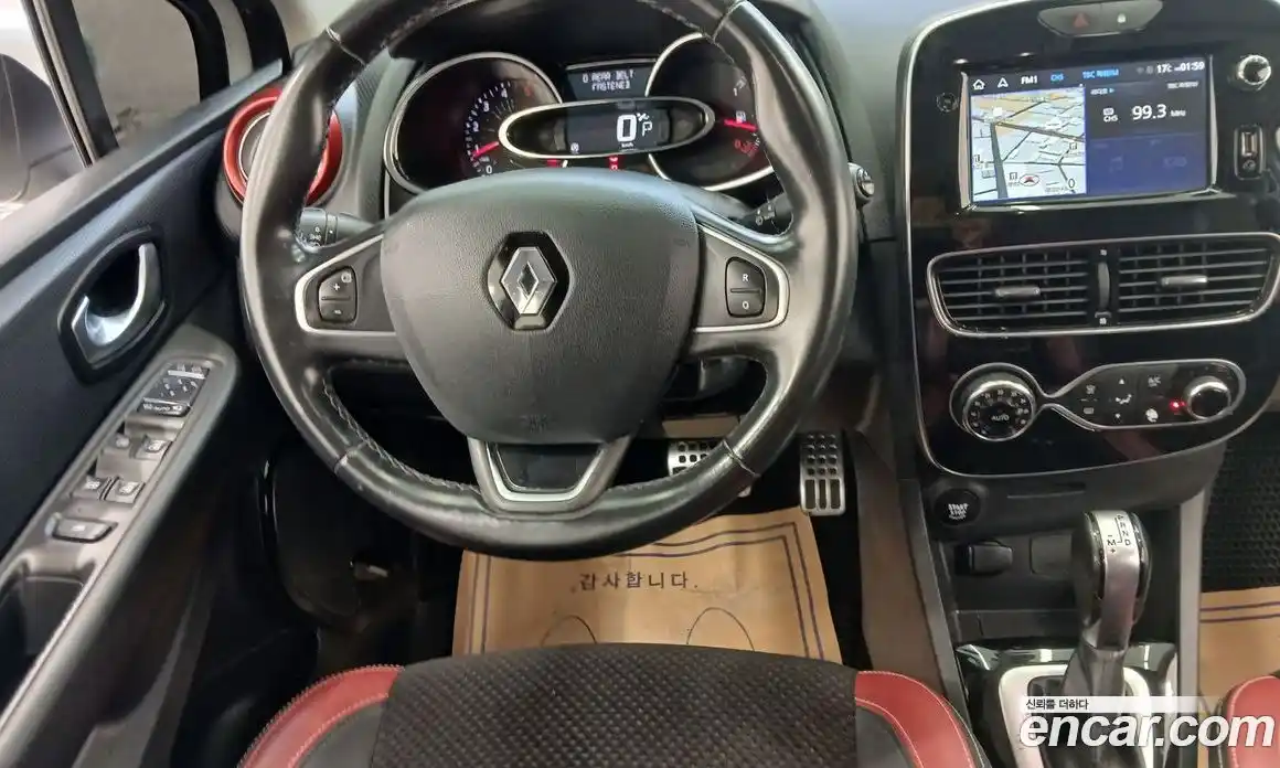Renault Cilo 2018 1.5 гидро, фото 11