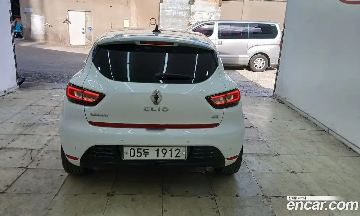 Renault Cilo 2018 1.5 гидро, фото 18