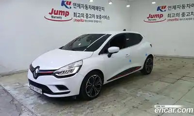 Renault Cilo 2018 1.5 гидро, миниатюра 2