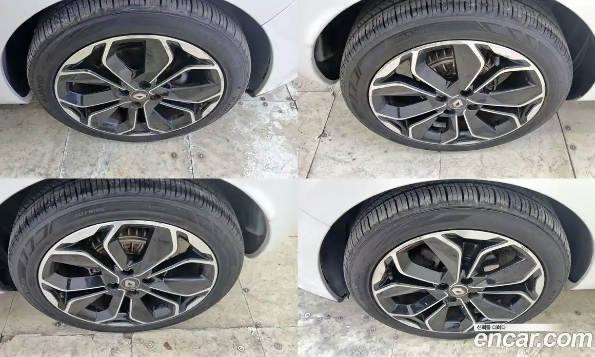 Renault Cilo 2018 1.5 гидро, фото 5