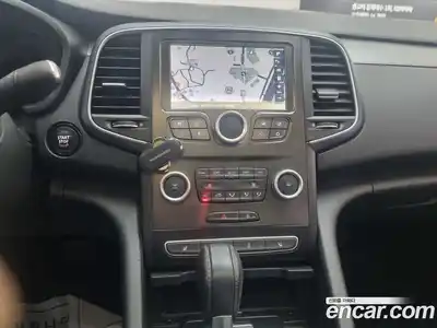 Renault SM6 2016 2.0 гидро, миниатюра 11