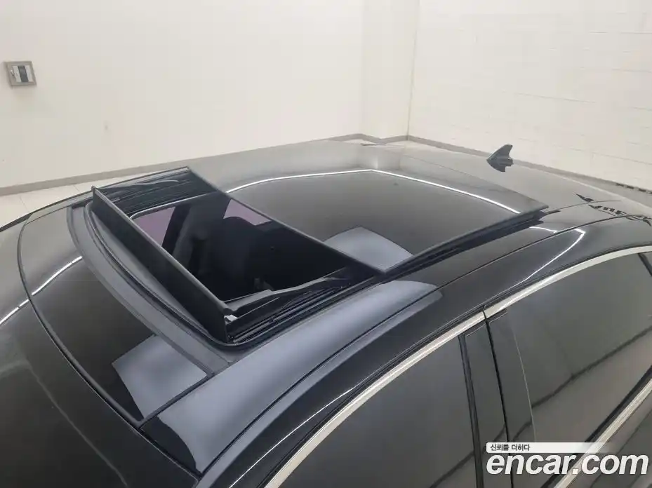 Renault SM6 2016 2.0 гидро, фото 12