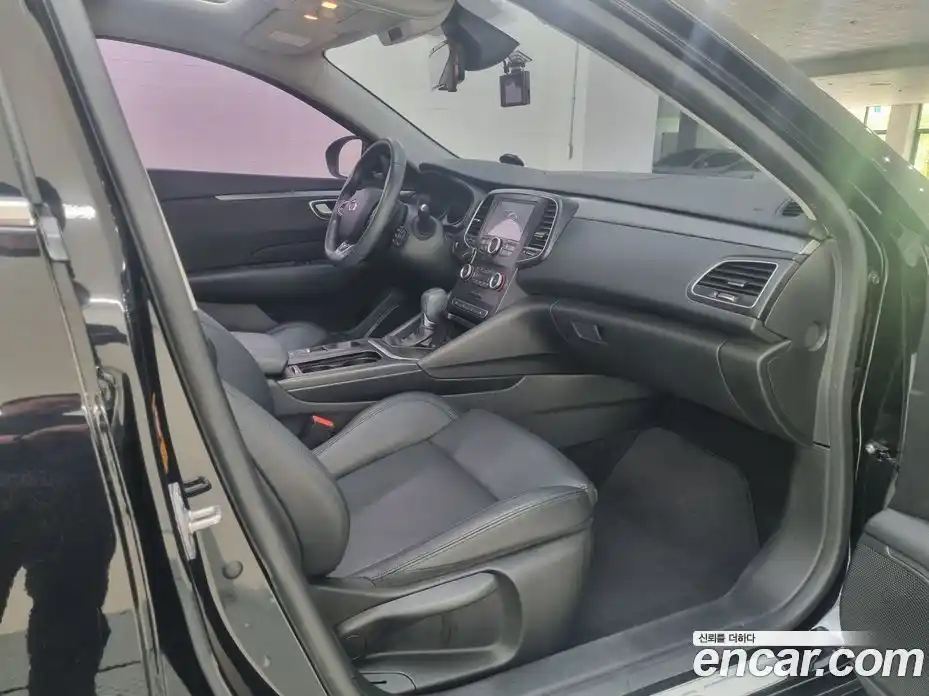 Renault SM6 2016 2.0 гидро, фото 14