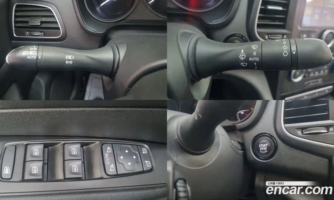Renault SM6 2016 2.0 гидро, фото 15