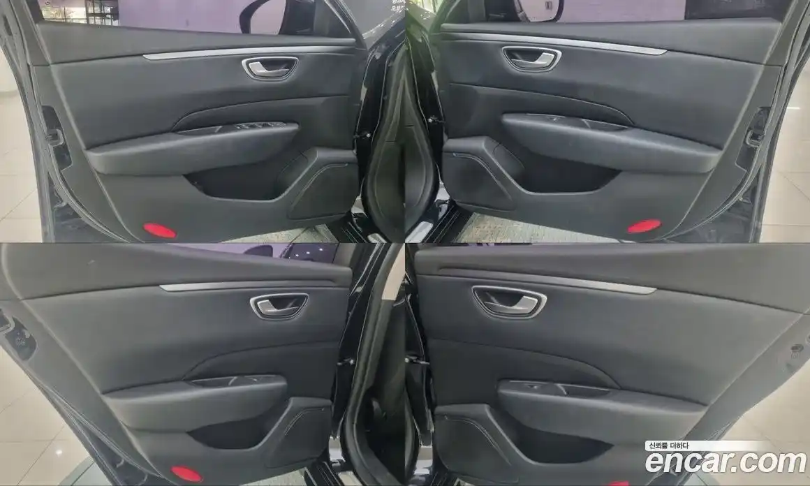 Renault SM6 2016 2.0 гидро, фото 17