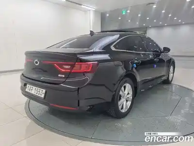 Renault SM6 2016 2.0 гидро, миниатюра 2