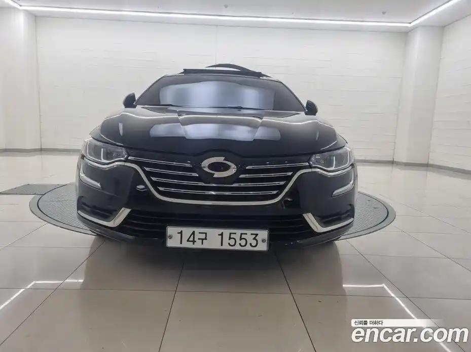 Renault SM6 2016 2.0 гидро, фото 3