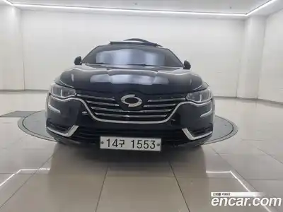 Renault SM6 2016 2.0 гидро, миниатюра 3