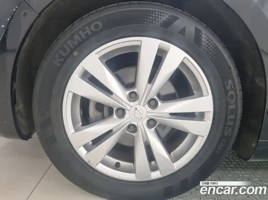 Renault SM6 2016 2.0 гидро, фото 5