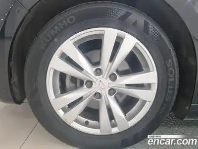 Renault SM6 2016 2.0 гидро, миниатюра 5