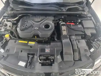 Renault SM6 2016 2.0 гидро, миниатюра 6