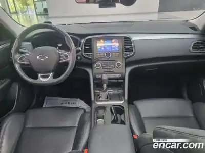 Renault SM6 2016 2.0 гидро, миниатюра 7