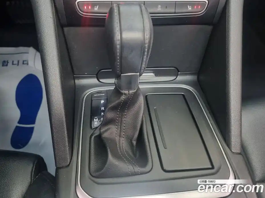 Renault SM6 2016 2.0 гидро, фото 9