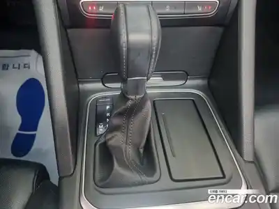Renault SM6 2016 2.0 гидро, миниатюра 9
