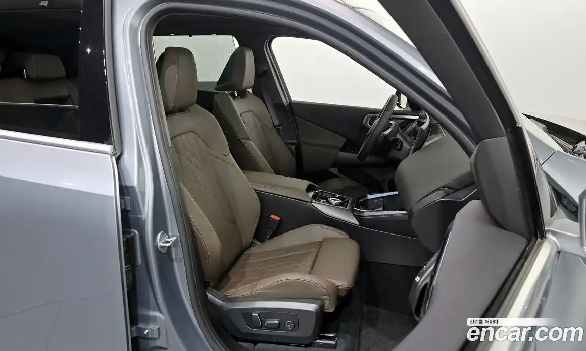 BMW X3 2025 2.0 гидро, фото 16