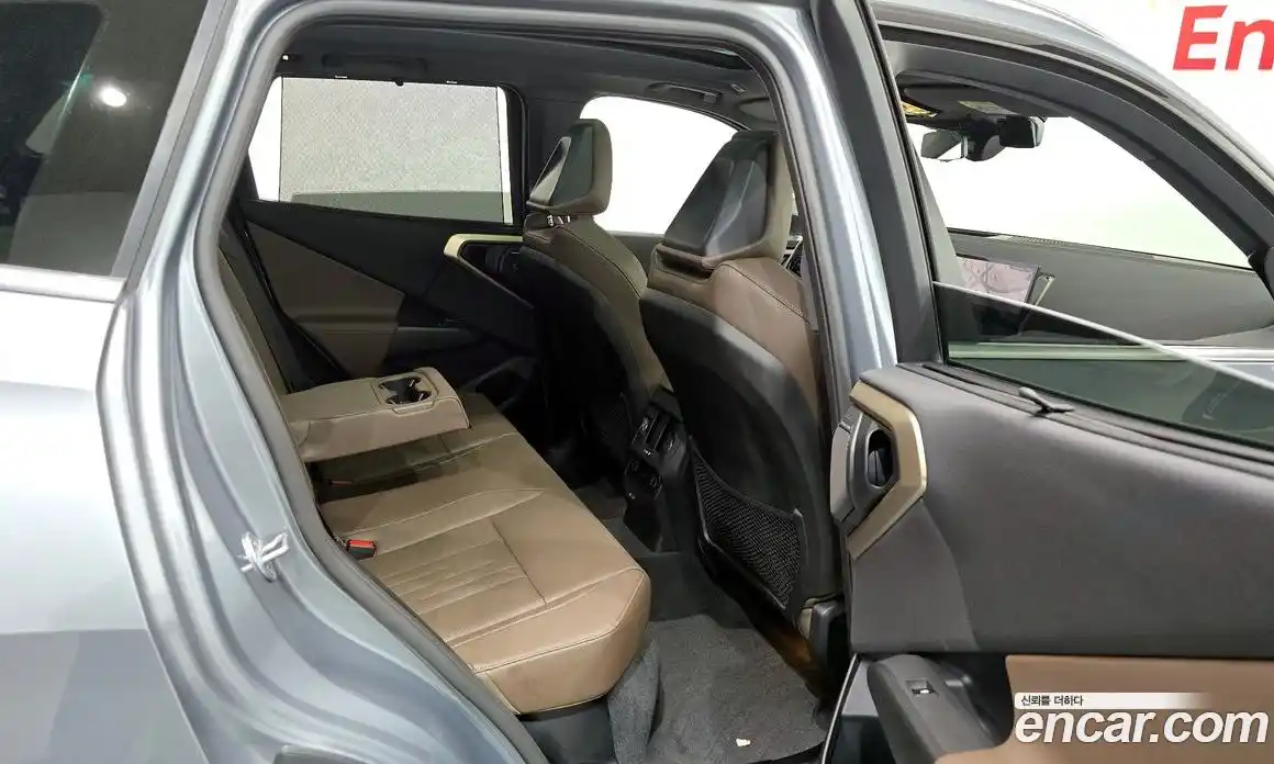 BMW X3 2025 2.0 гидро, фото 17