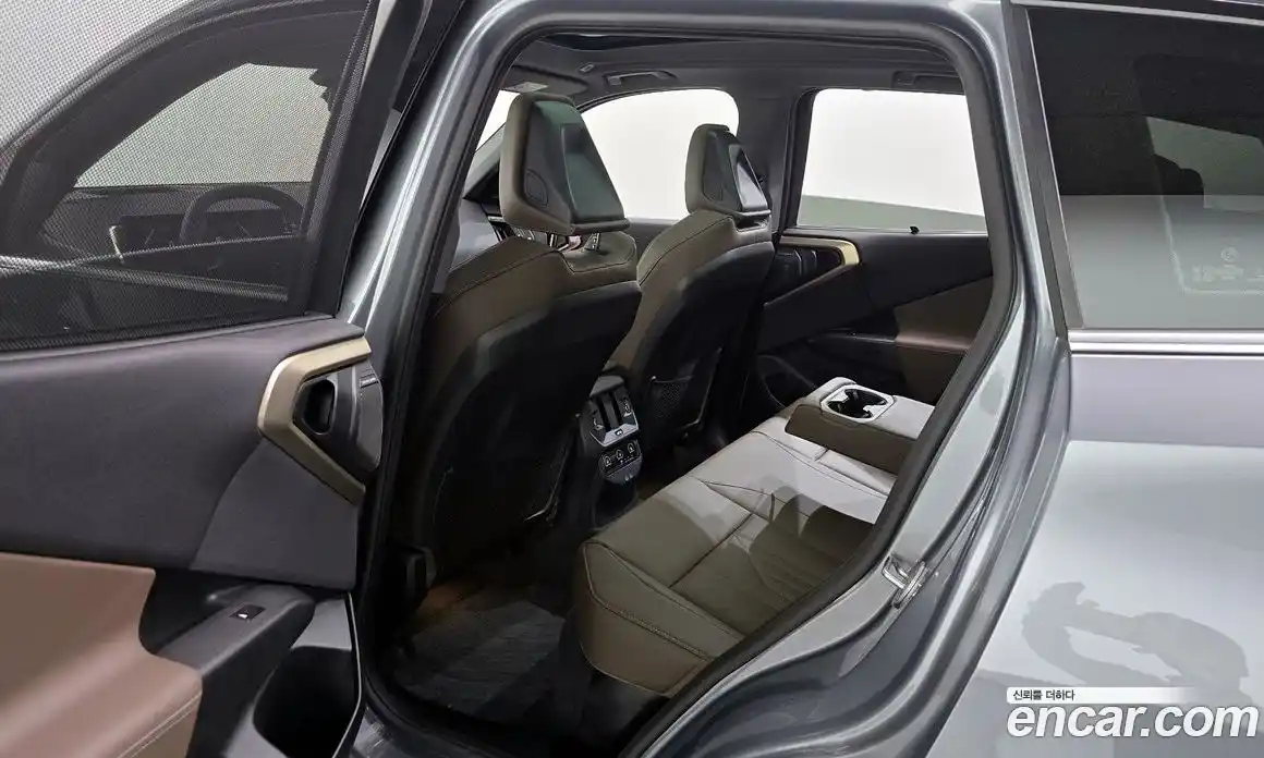 BMW X3 2025 2.0 гидро, фото 18