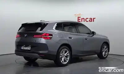 BMW X3 2025 2.0 гидро, миниатюра 2