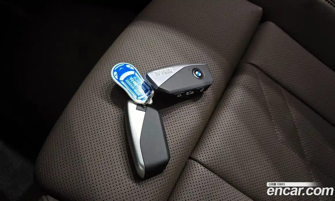 BMW X3 2025 2.0 гидро, фото 23