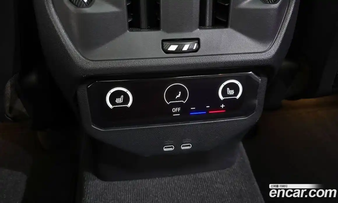 BMW X3 2025 2.0 гидро, фото 29