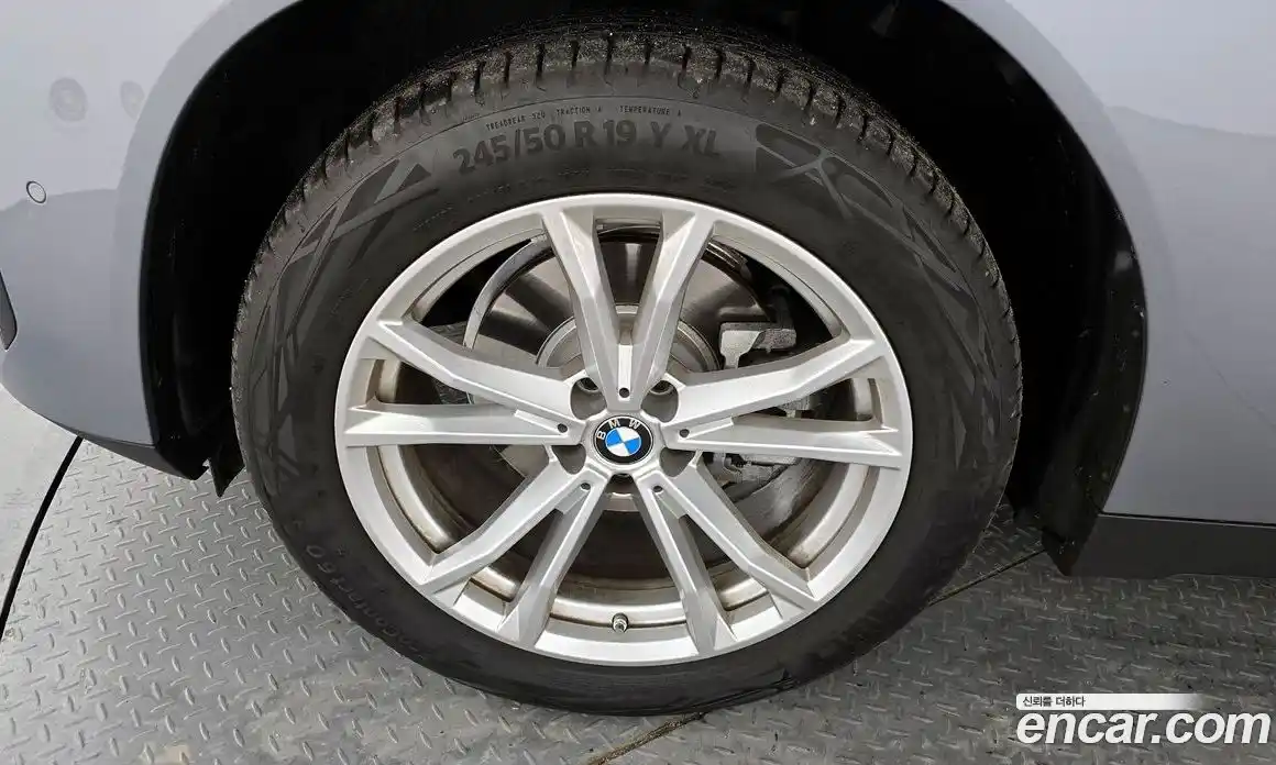 BMW X3 2025 2.0 гидро, фото 5