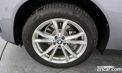 BMW X3 2025 2.0 гидро, миниатюра 5