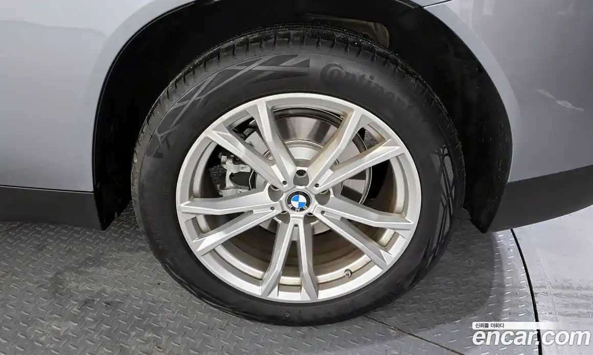 BMW X3 2025 2.0 гидро, фото 7