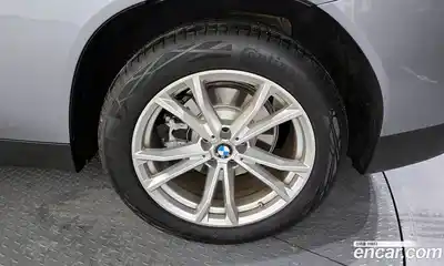 BMW X3 2025 2.0 гидро, миниатюра 7