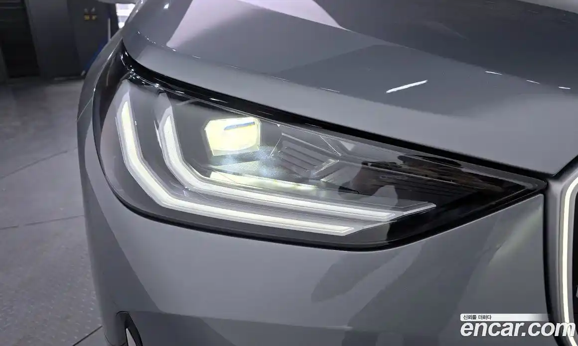 BMW X3 2025 2.0 гидро, фото 8