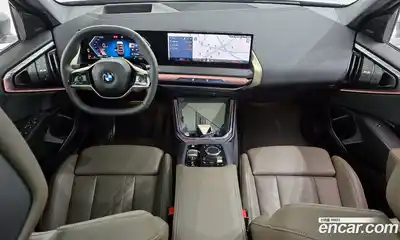 BMW X3 2025 2.0 гидро, миниатюра 10