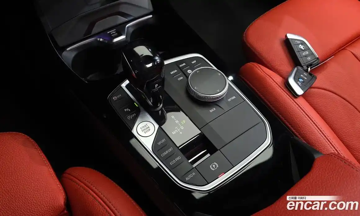 BMW 1 серия 2021 2.0 автомат (гидро), фото 12