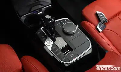 BMW 1 серия 2021 2.0 автомат (гидро), миниатюра 12