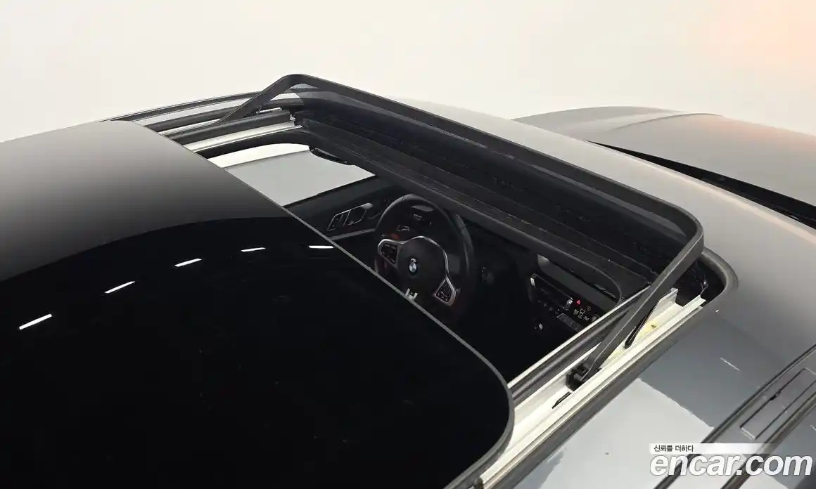 BMW 1 серия 2021 2.0 автомат (гидро), фото 22